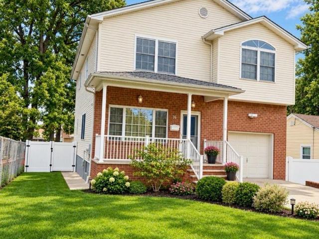 House for sale in Colonia, Woodbridge Township