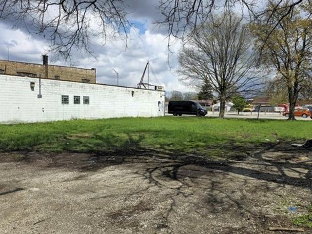 Land for sale in Maywood, Illinois