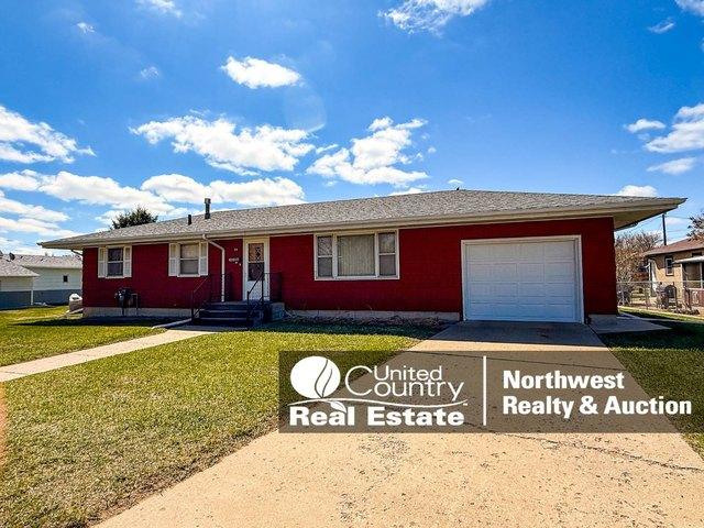House for sale in Malta, Montana