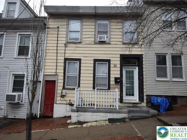 Townhouse for sale in Easton, Pennsylvania