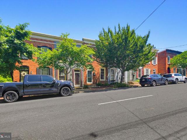 Townhouse for sale in Frederick, Maryland