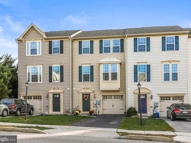 Townhouse for sale in Hanover, Pennsylvania