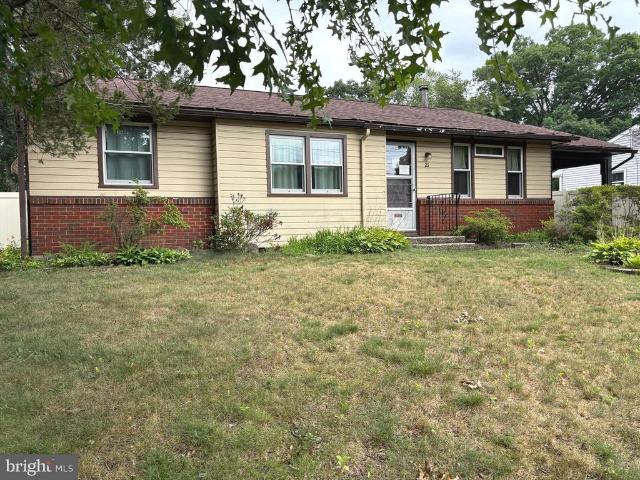 House for sale in New Jersey