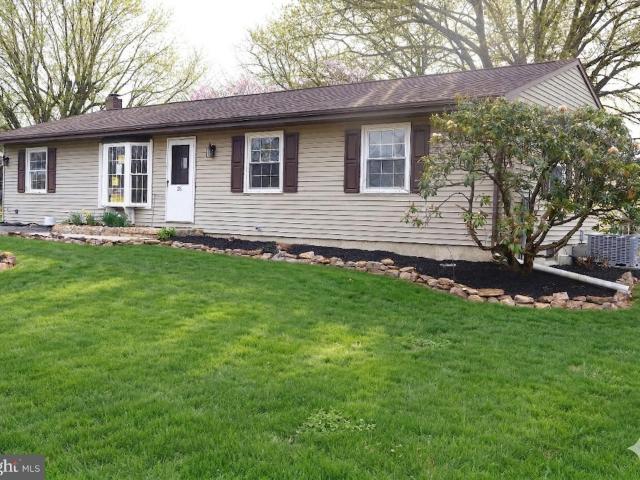 Property for sale in Topton, Pennsylvania