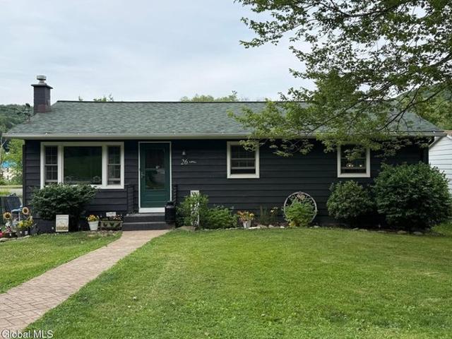 House for sale in Berlin, New York