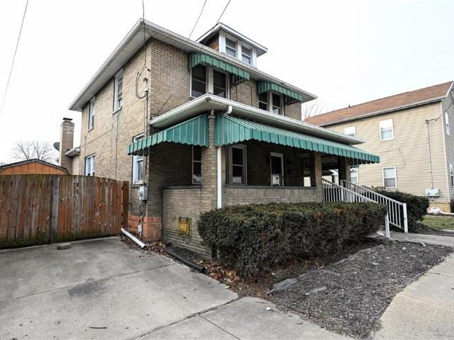 House for sale in Houston, Pennsylvania