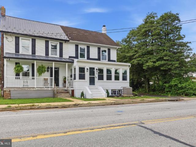 Townhouse for sale in New Freedom, Pennsylvania