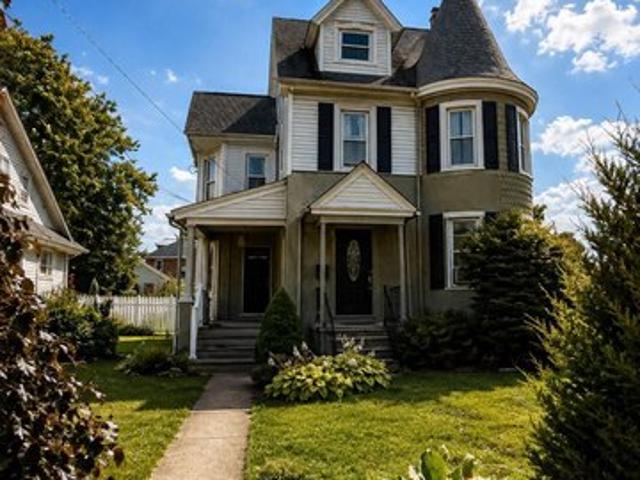 House for sale in Telford, Pennsylvania
