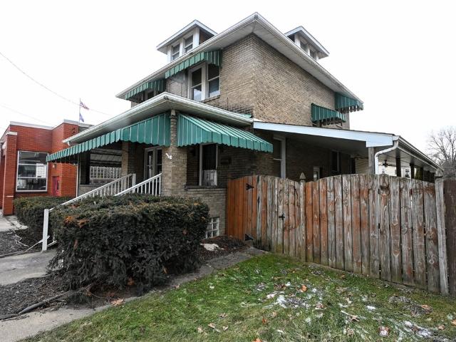 House for sale in Houston, Pennsylvania