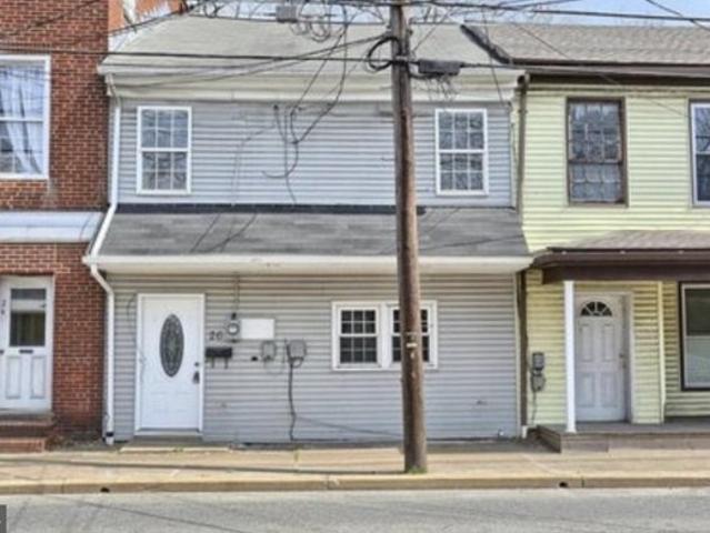 Townhouse for sale in Duncannon, Pennsylvania