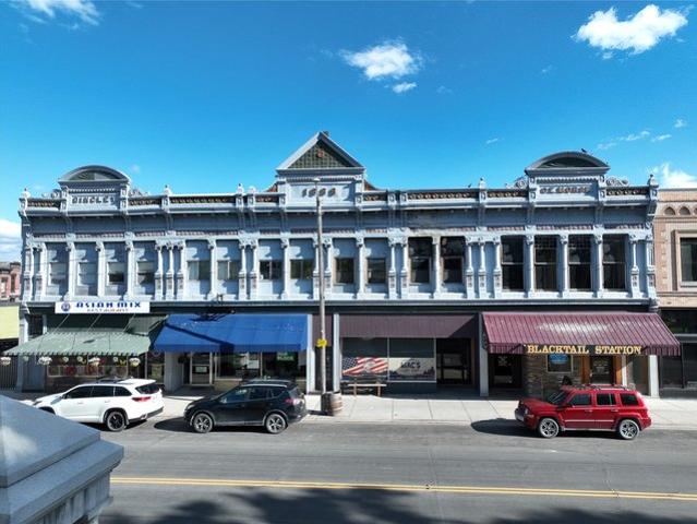 House for sale in Dillon, Beaverhead County