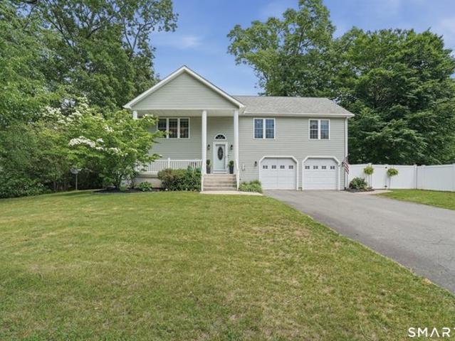 House for sale in Southington, Connecticut