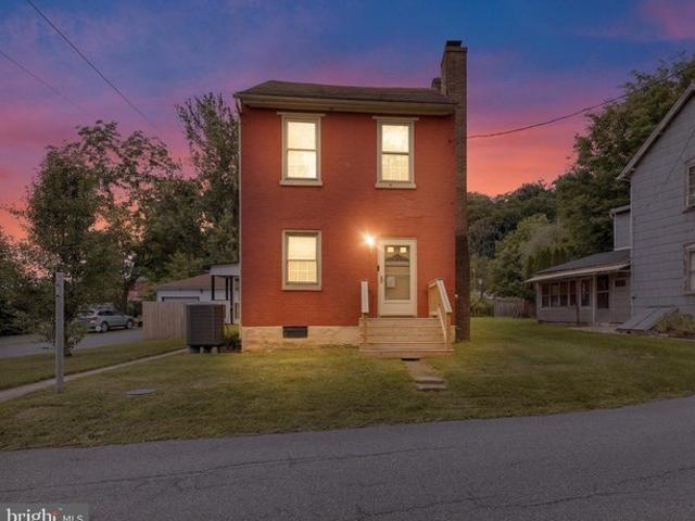 House for sale in Leesport, Pennsylvania