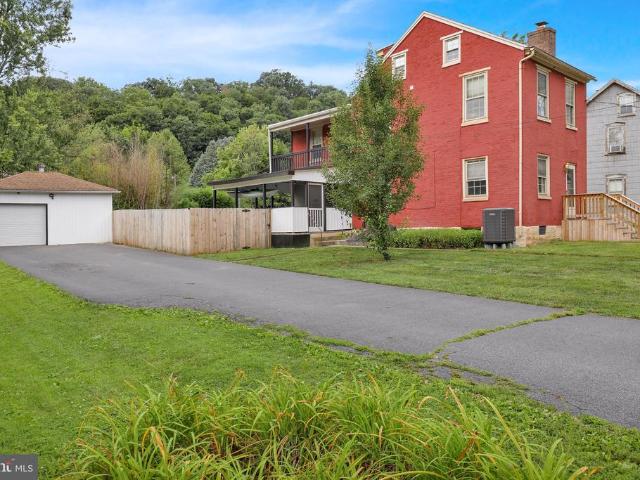 House for sale in Leesport, Pennsylvania