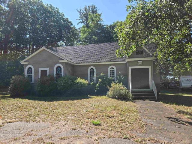 House for sale in Franklin, Merrimack County