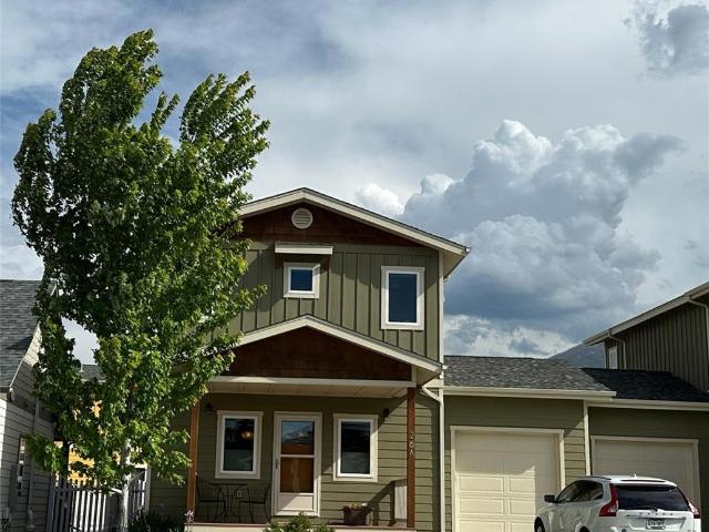 Townhouse for sale in Salida