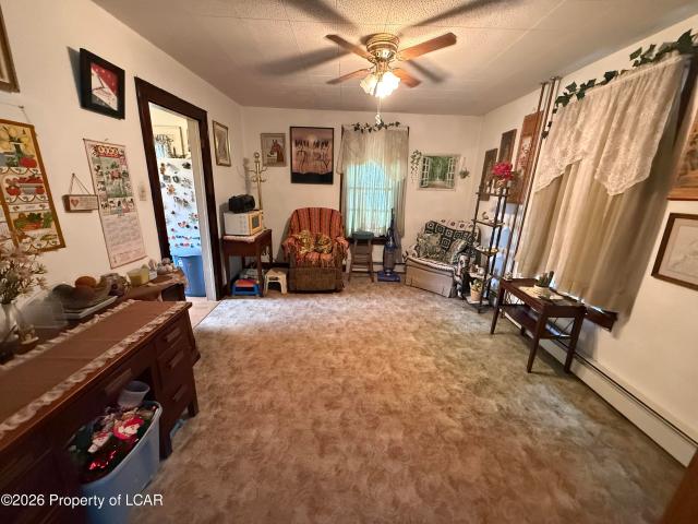 House for sale in Conyngham, Pennsylvania