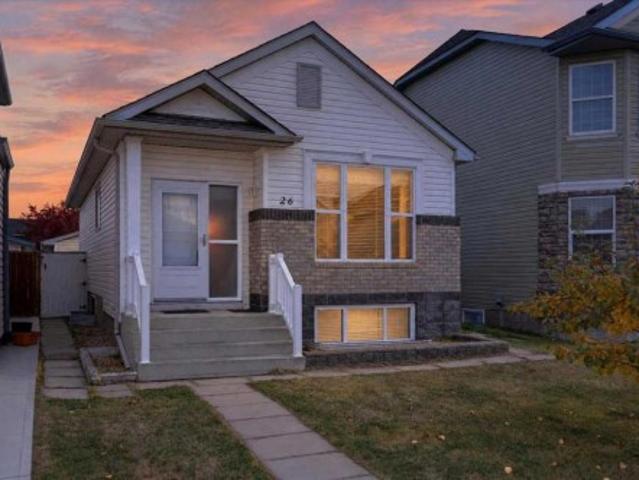 House for sale in Saddle Ridge, Calgary