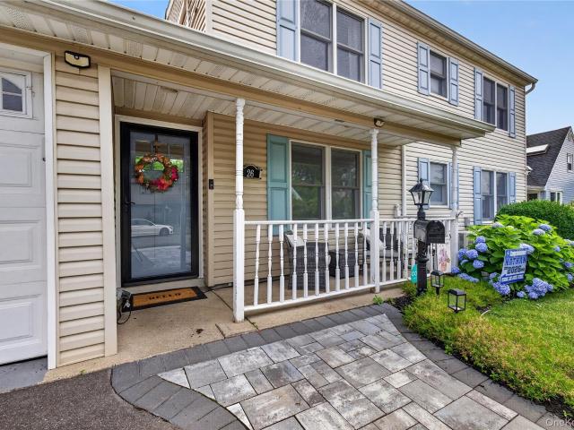 House for sale in Nassau, New York