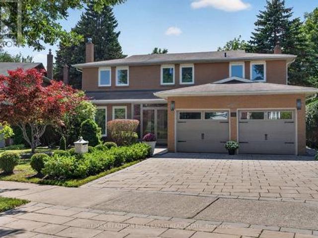 House for sale in Woburn, Ontario