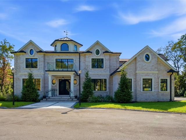 House for sale in Village of Old Westbury, Nassau County