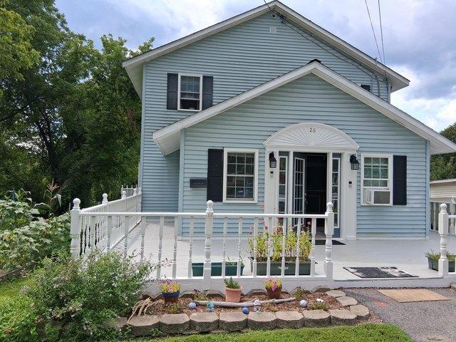 House for sale in Town of Ticonderoga, Essex County