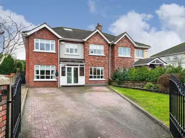 House for sale