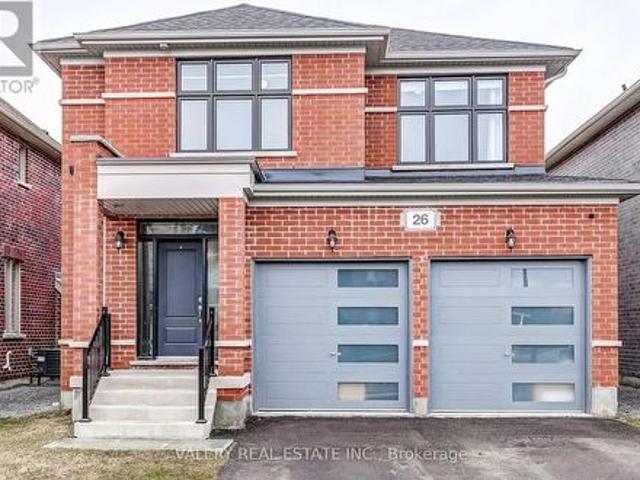 House for sale in York, Ontario