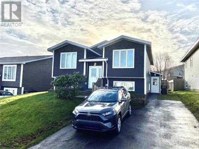 House for sale in Mount Pearl, Newfoundland And Labrador