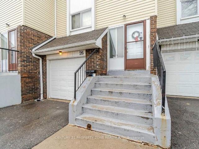 Condo for sale in Georgina, Ontario