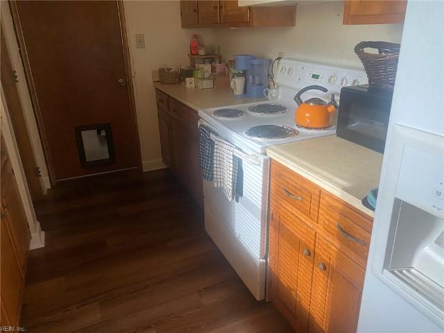 House for sale in Virginia