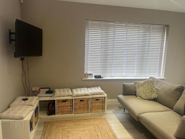 Apartment for rent in Belfast, Stranmillis