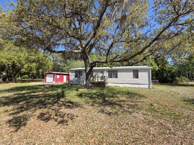 House for sale in Inglis, Florida