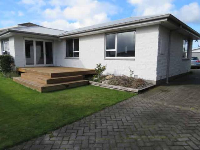 House for rent in Casebrook, Canterbury