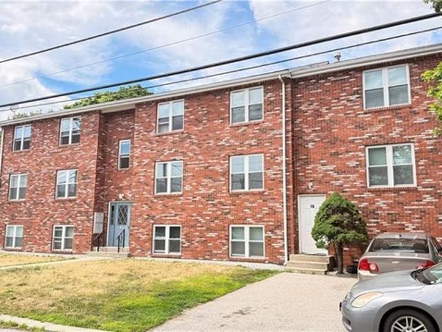 House for sale in Pawtucket, Rhode Island