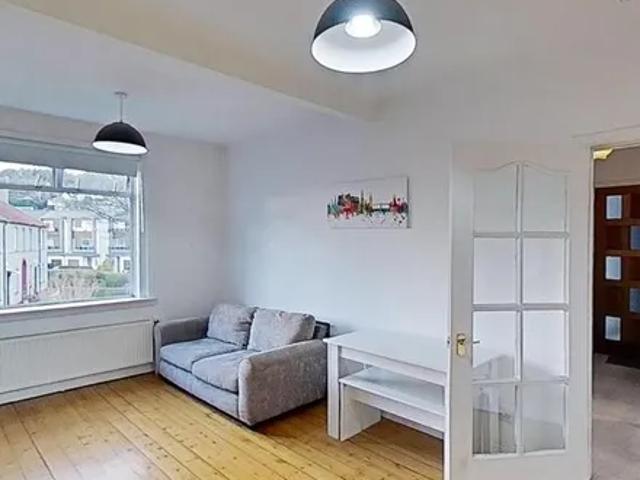 Apartment for rent in Balgreen, Murrayfield