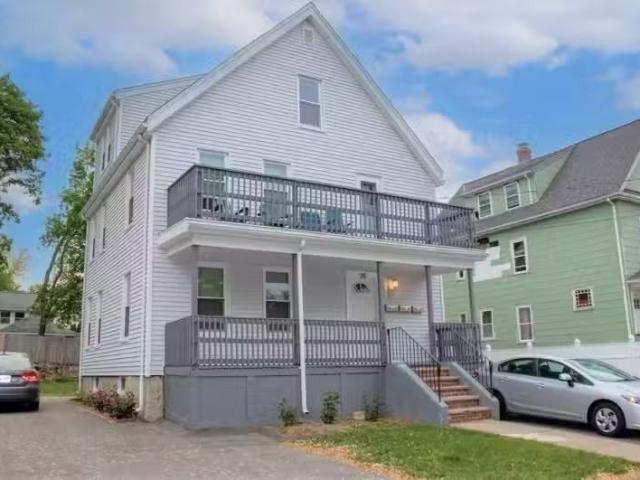 Apartment for rent in Norwood