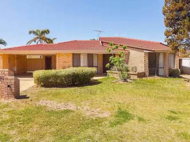 House for rent in Stirling, Western Australia