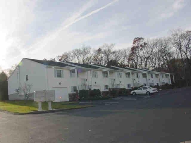 Condo for sale in Johnston, Providence County