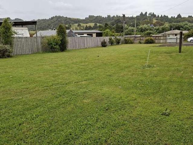 Land for sale in Benneydale, Waikato