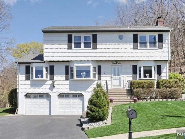 House for sale in Passaic, New Jersey