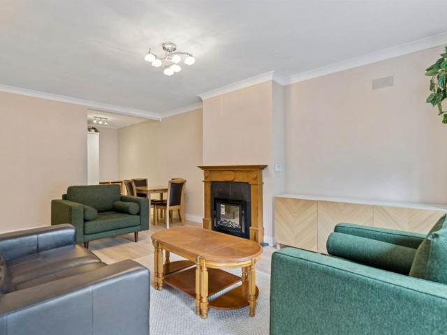 Apartment to rent in Blackrock, North Tipperary
