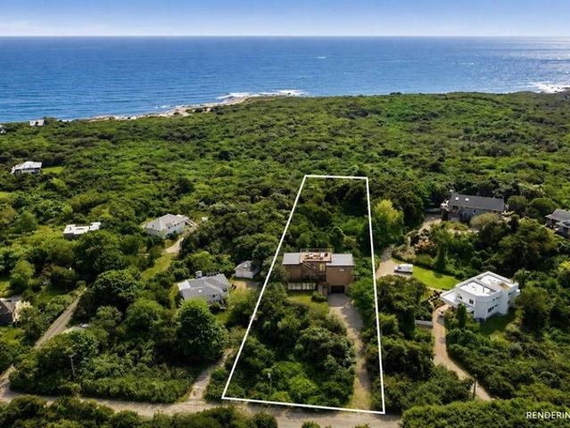 House for sale in Wainscott, New York