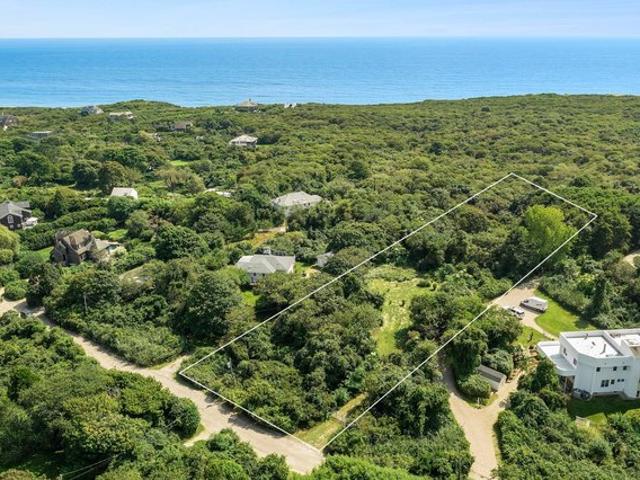 Land for sale in Wainscott, New York