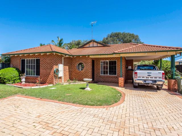 Apartment for rent in Halls Head, City of Mandurah