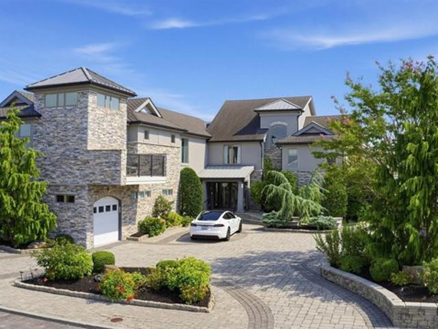 House for sale in Longport, Atlantic County