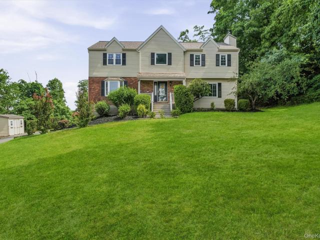 House for sale in Holmes, New York