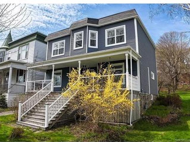 House for sale in City Of Saint John, New Brunswick