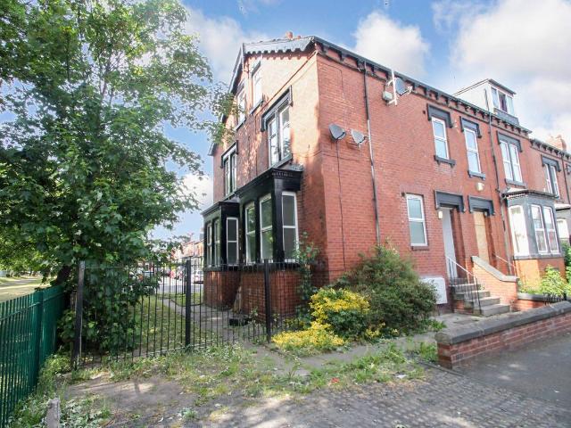Apartment for rent in Holbeck, Beeston Hill
