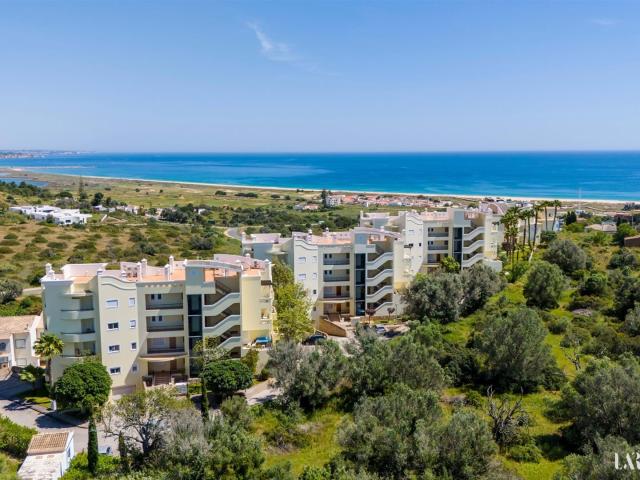 Apartamento venda em Lagos, Faro